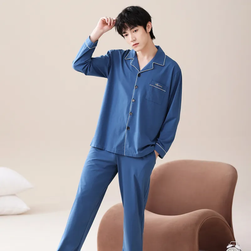 FARO Men Pajama Sets-10