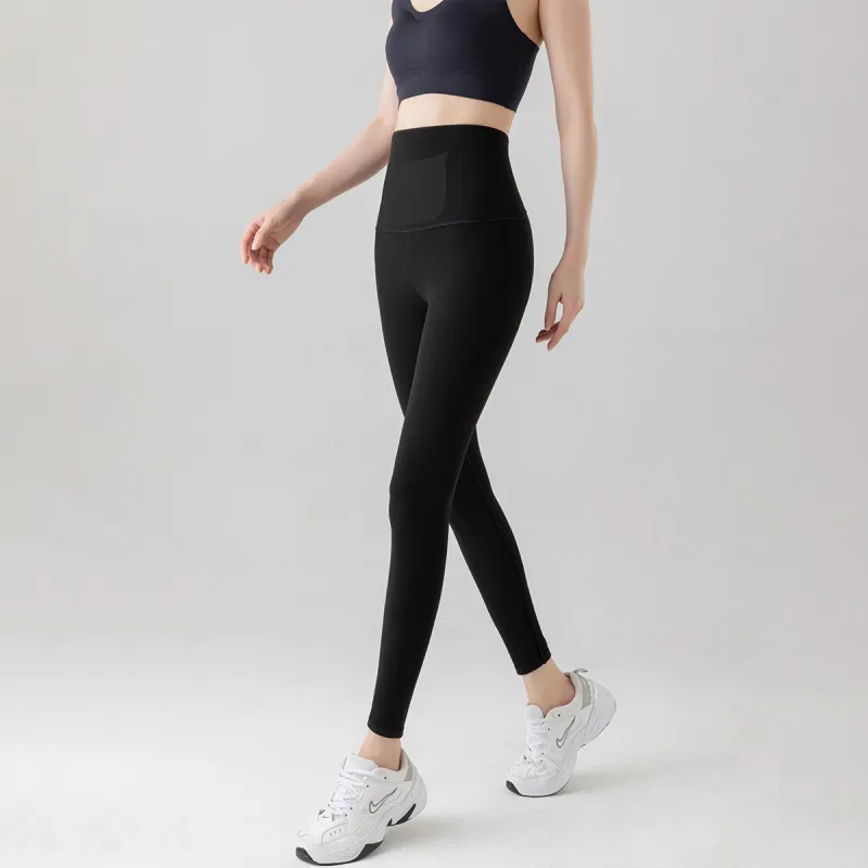 FARO Women's Shapewear Bottoms-6