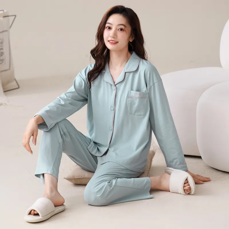 FARO Women's Pajama Sets-10