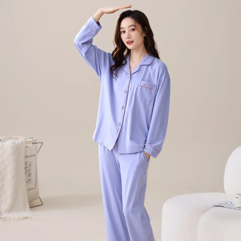 FARO Women's Pajama Sets-16
