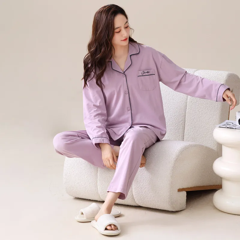 FARO Women's Pajama Sets-9