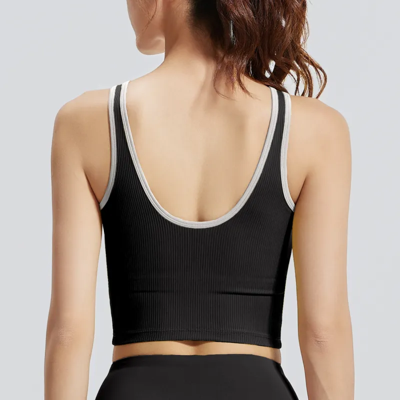 FARO Women's Tank Tops-6