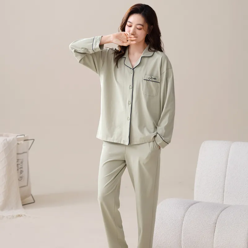 FARO Women's Pajama Sets-17