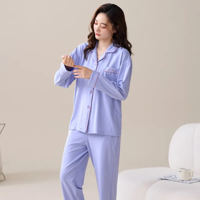 FARO Women's Pajama Sets-14