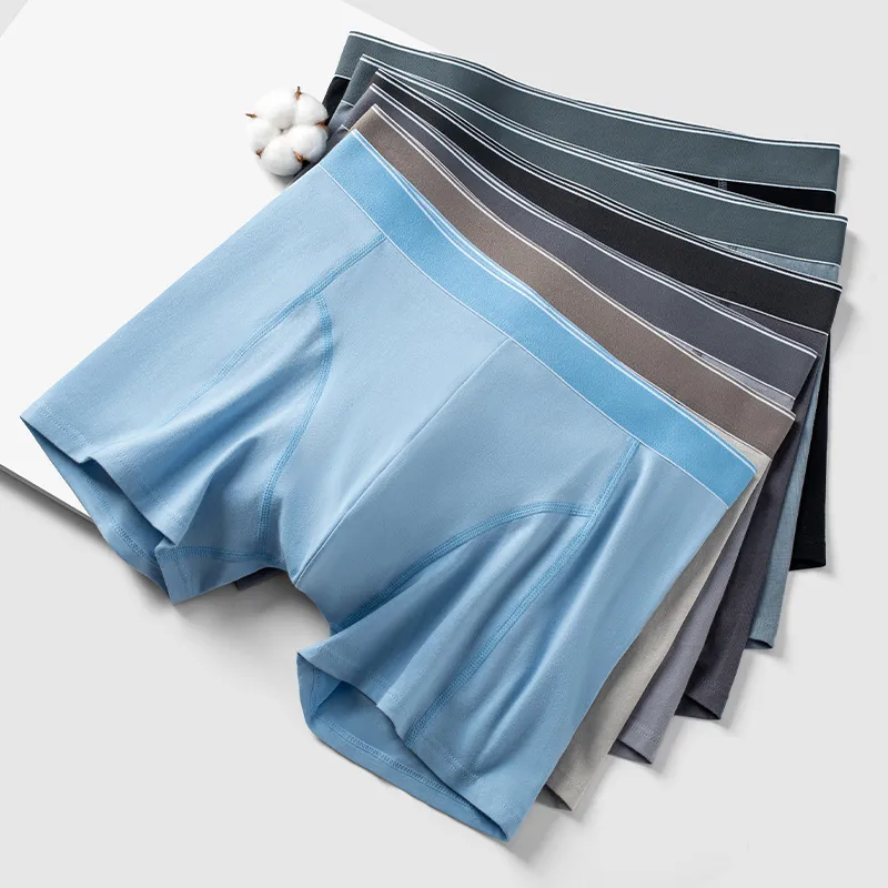 FARO Seamless Underpants Men's Gift Box Combination-7