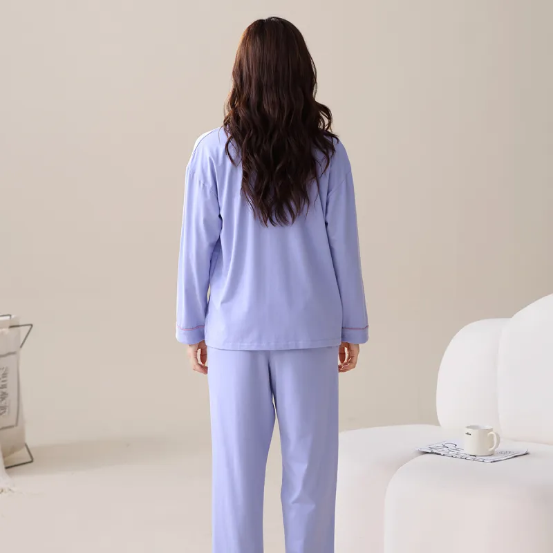 FARO Women's Pajama Sets-18