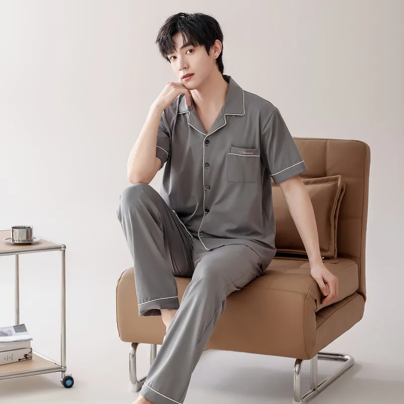 FARO Men Pajama Sets-2