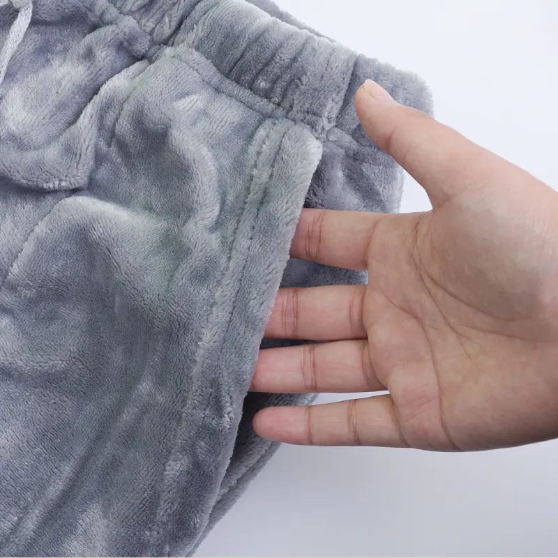 FARO Men Pajama Pants-12