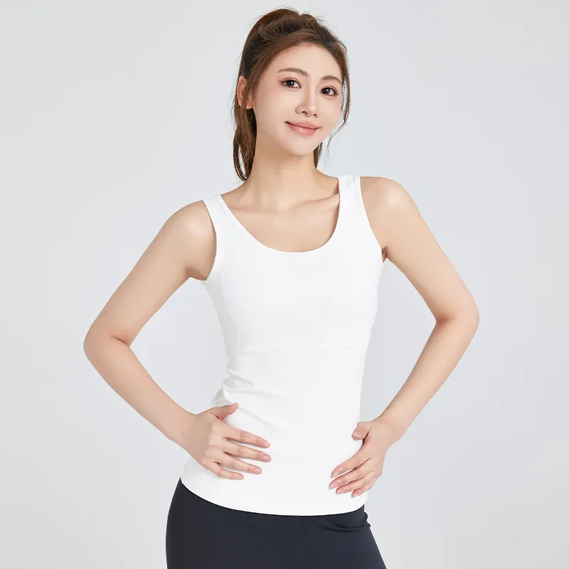FARO Women's Tank Tops-2