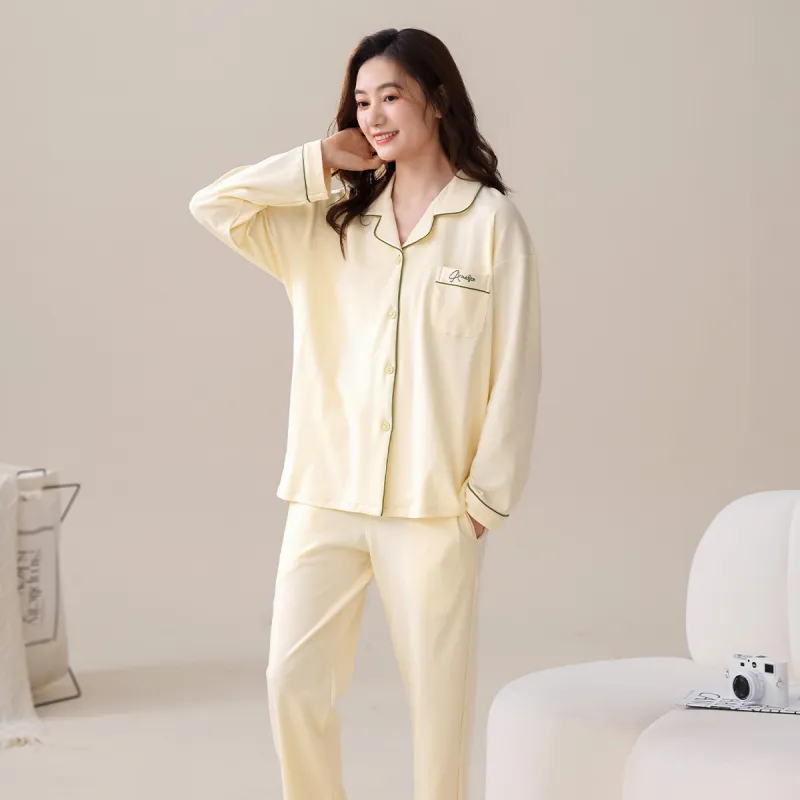 FARO Women's Pajama Sets-3