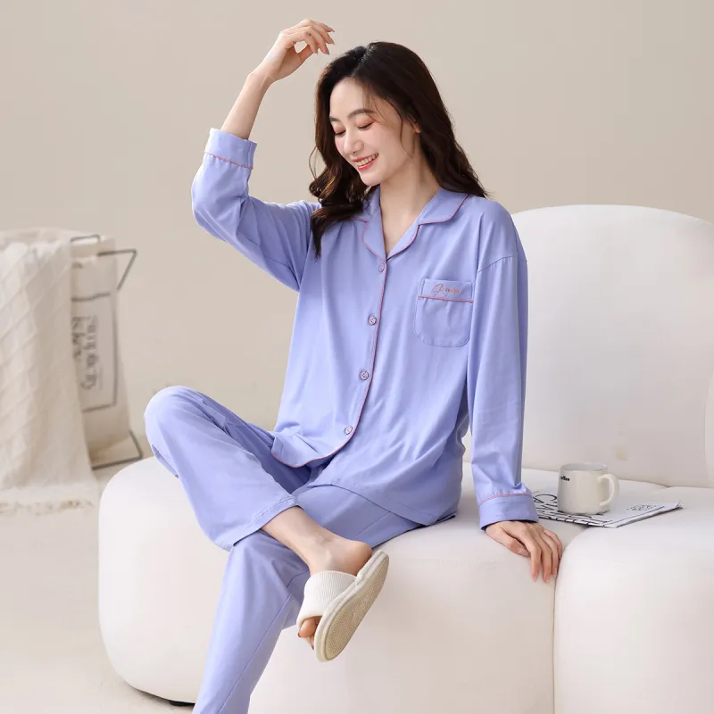 FARO Women's Pajama Sets-15