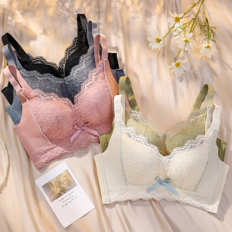 FARO Women's Bras-7
