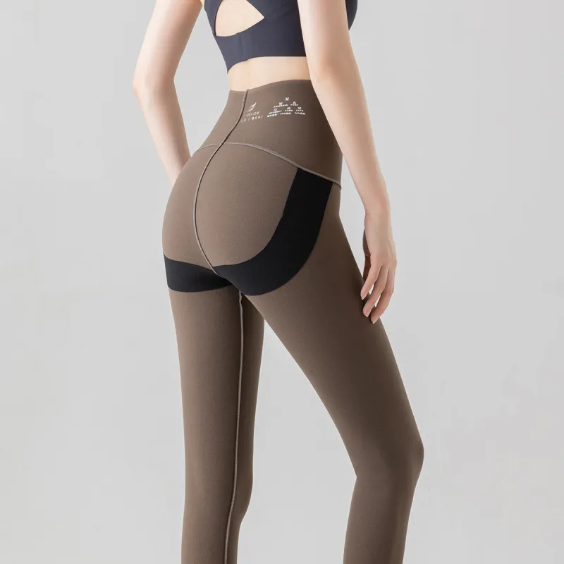 FARO Women's Shapewear Bottoms-18