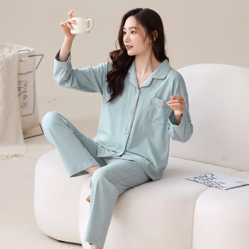 FARO Women's Pajama Sets-8