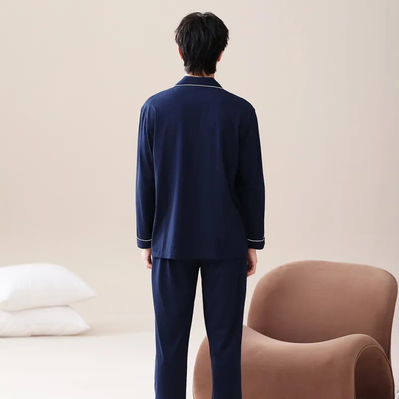 FARO Men Pajama Sets-17