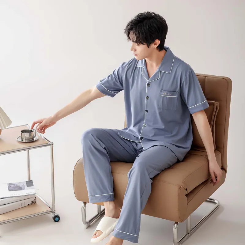 FARO Men Pajama Sets-15