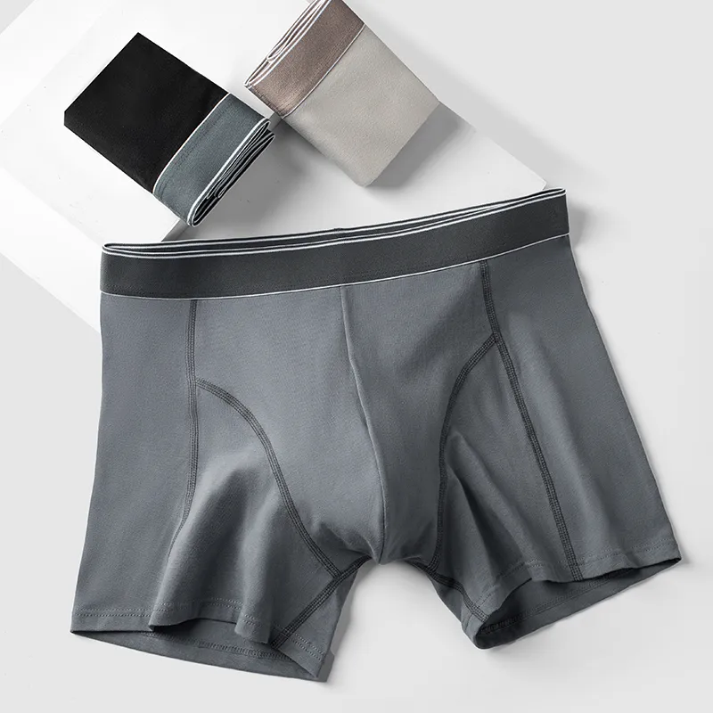 FARO Seamless Underpants Men's Gift Box Combination-1