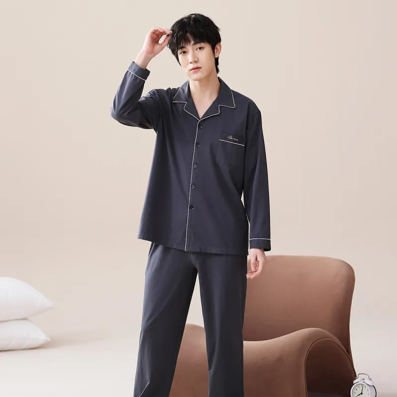 FARO Men Pajama Sets-20