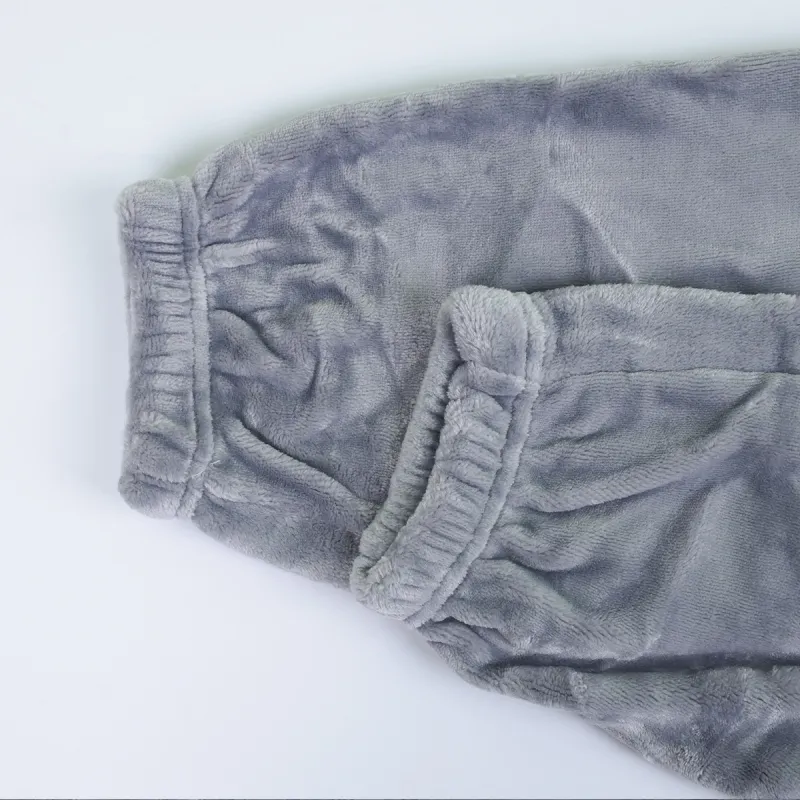 FARO Men Pajama Pants-13
