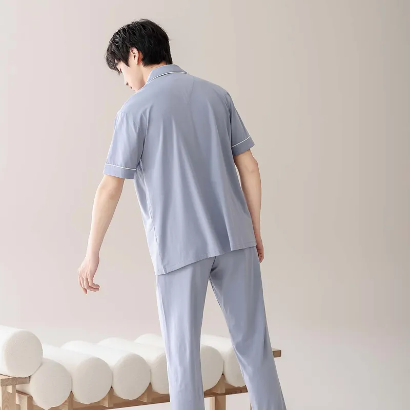 FARO Men Pajama Sets-23