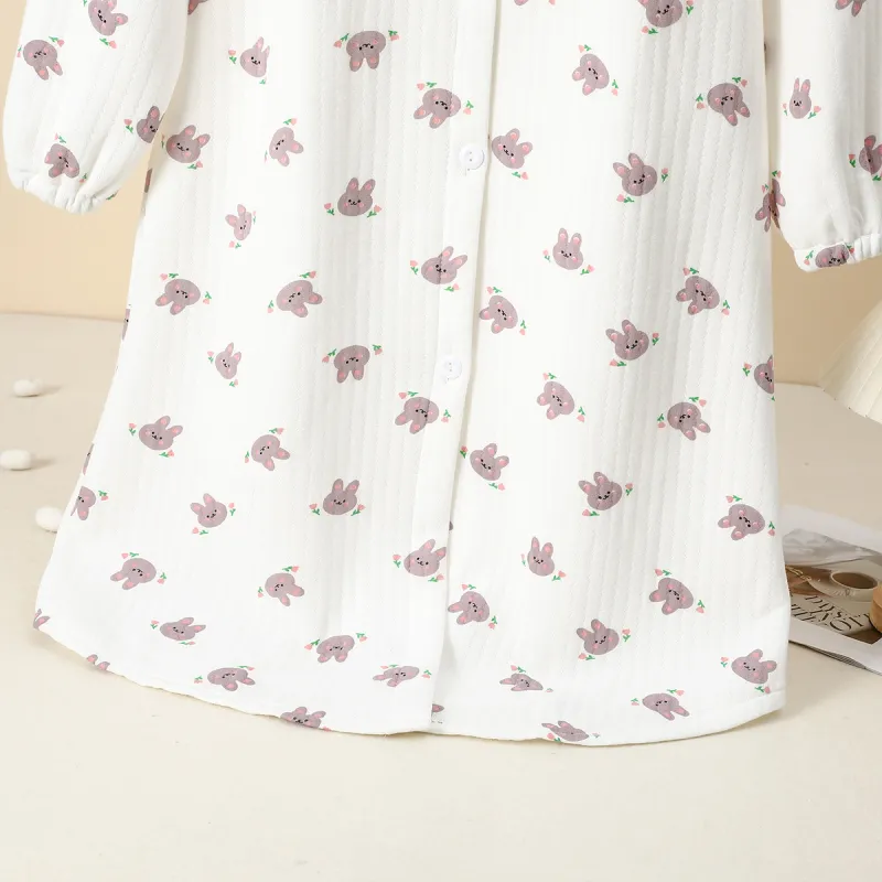 FARO Women's Nightgowns-19