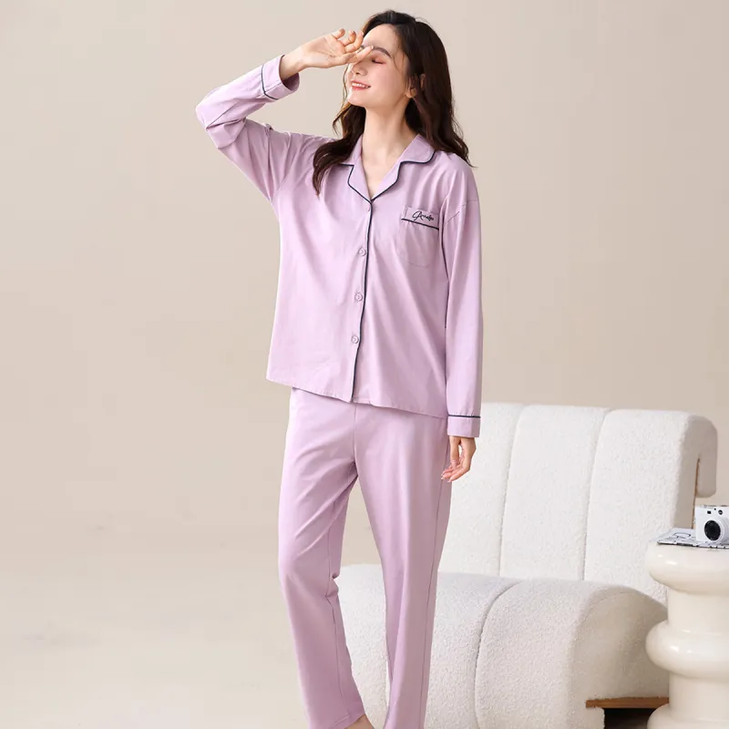 FARO Women's Pajama Sets-10