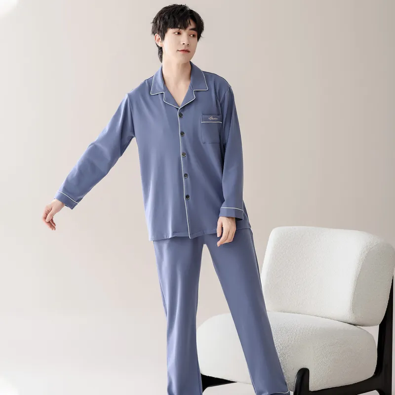 FARO Men Pajama Sets-29