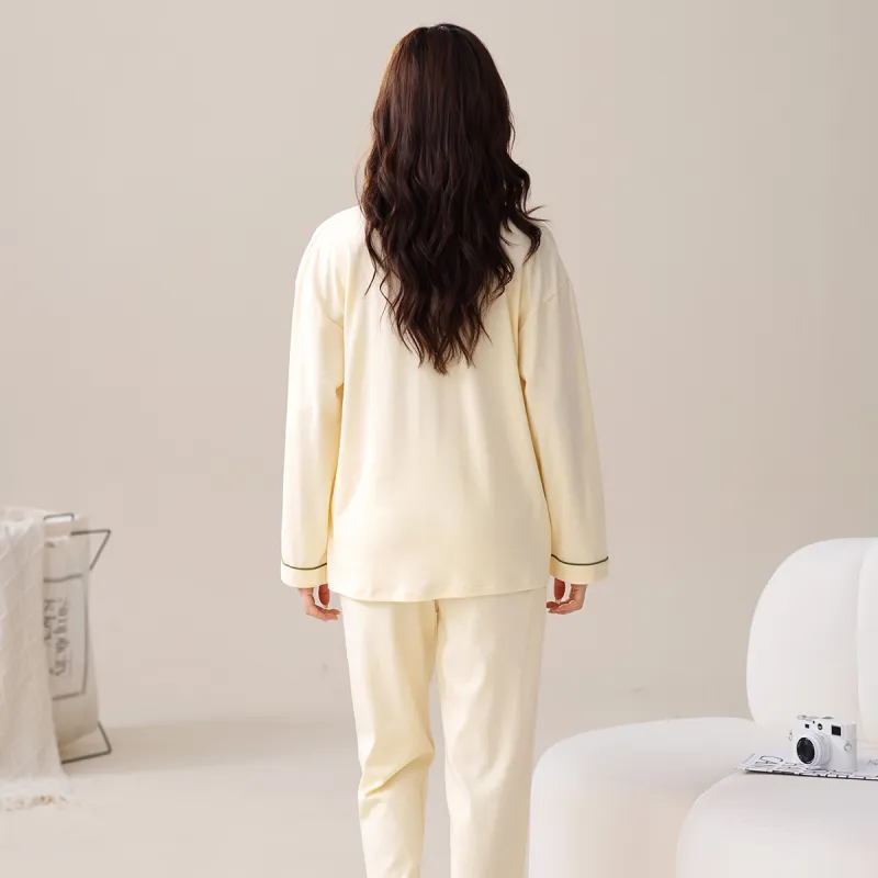 FARO Women's Pajama Sets-5