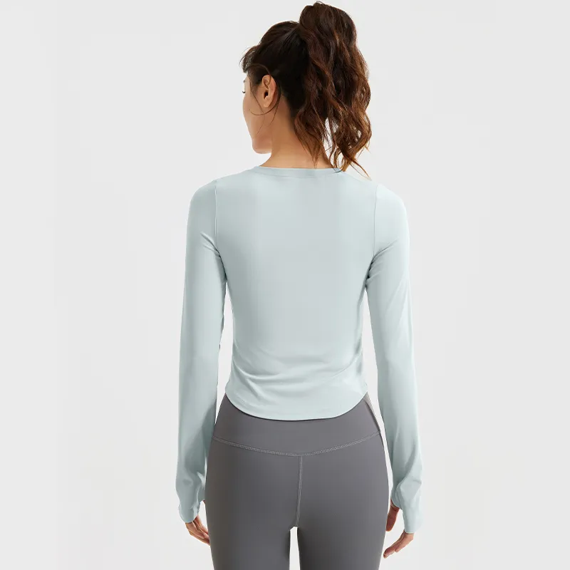 FARO Women's Undershirts-9