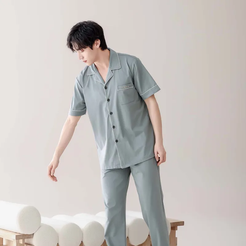 FARO Men Pajama Sets-28