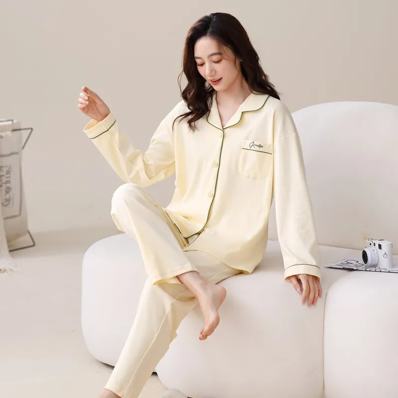 FARO Women's Pajama Sets-2