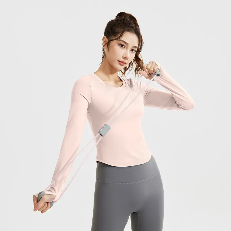 FARO Women's Undershirts-18
