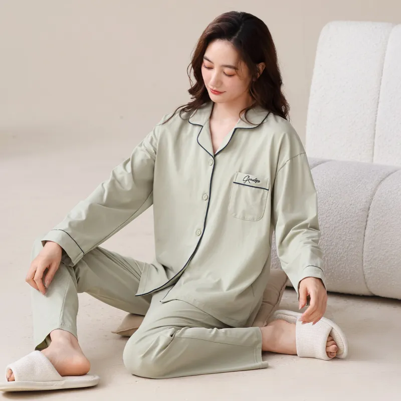 FARO Women's Pajama Sets-16