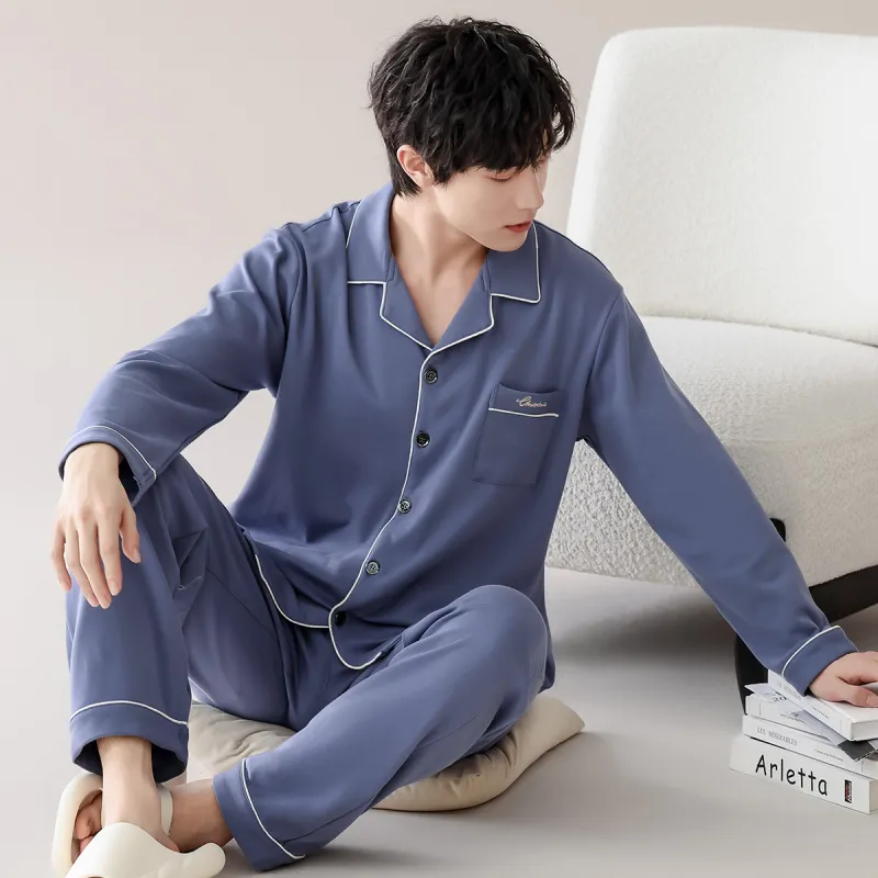 FARO Men Pajama Sets-28