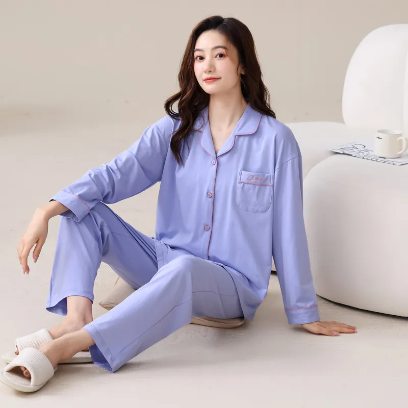 FARO Women's Pajama Sets-17
