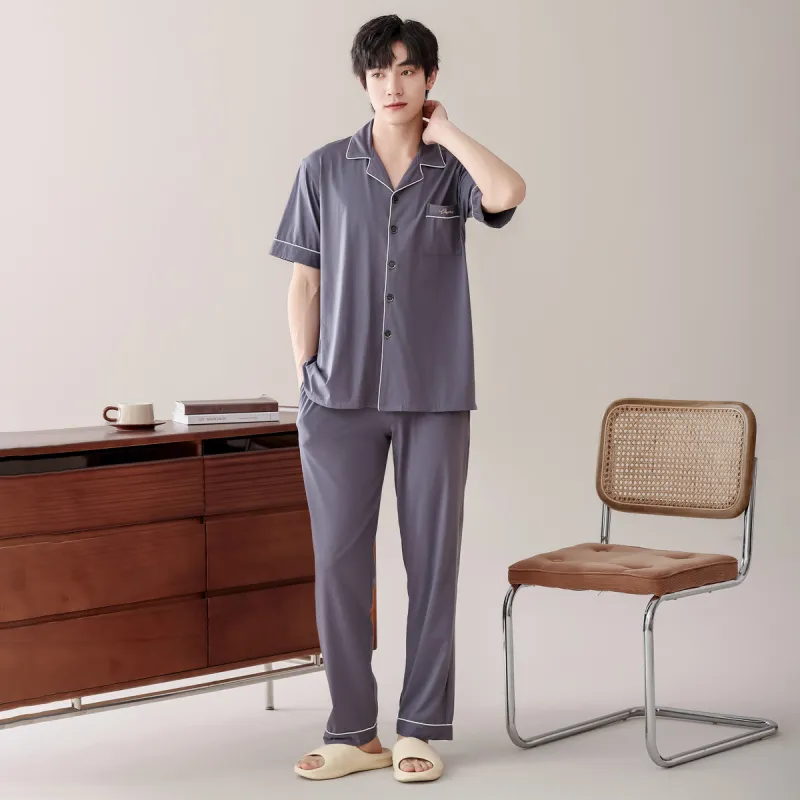 FARO Men Pajama Sets-33