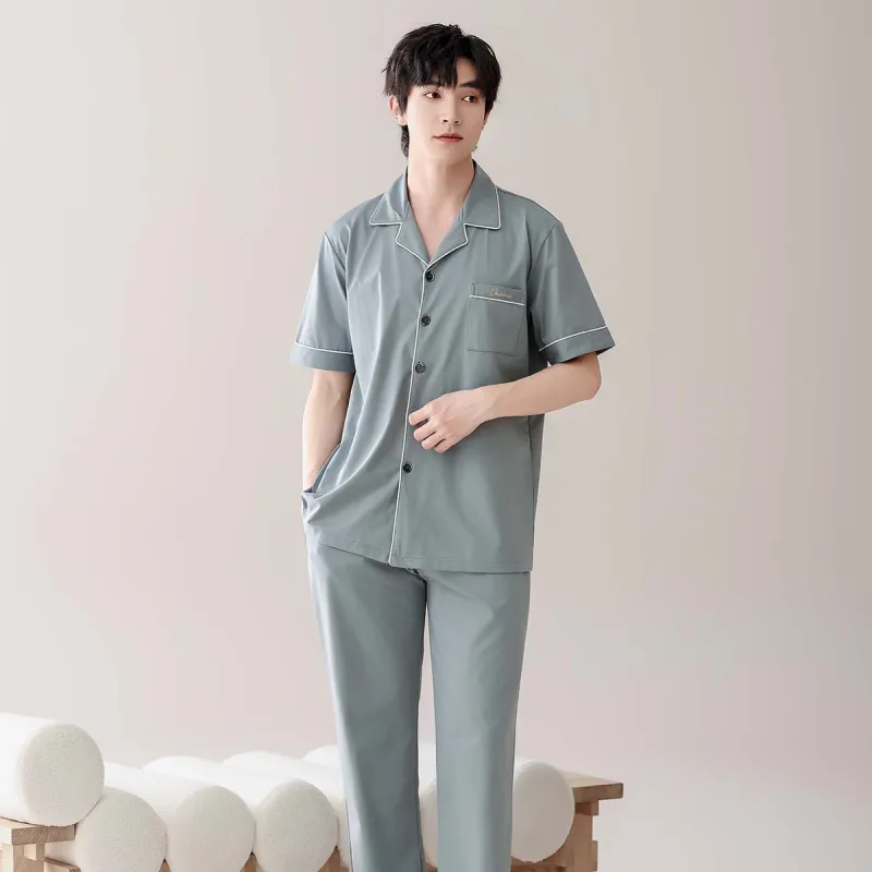 FARO Men Pajama Sets-27