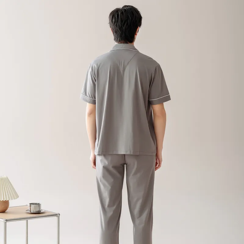 FARO Men Pajama Sets-5