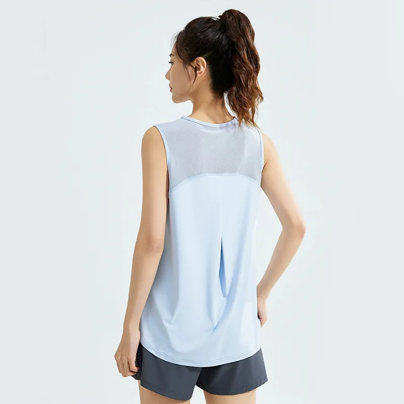 FARO Women's Tank Tops-8