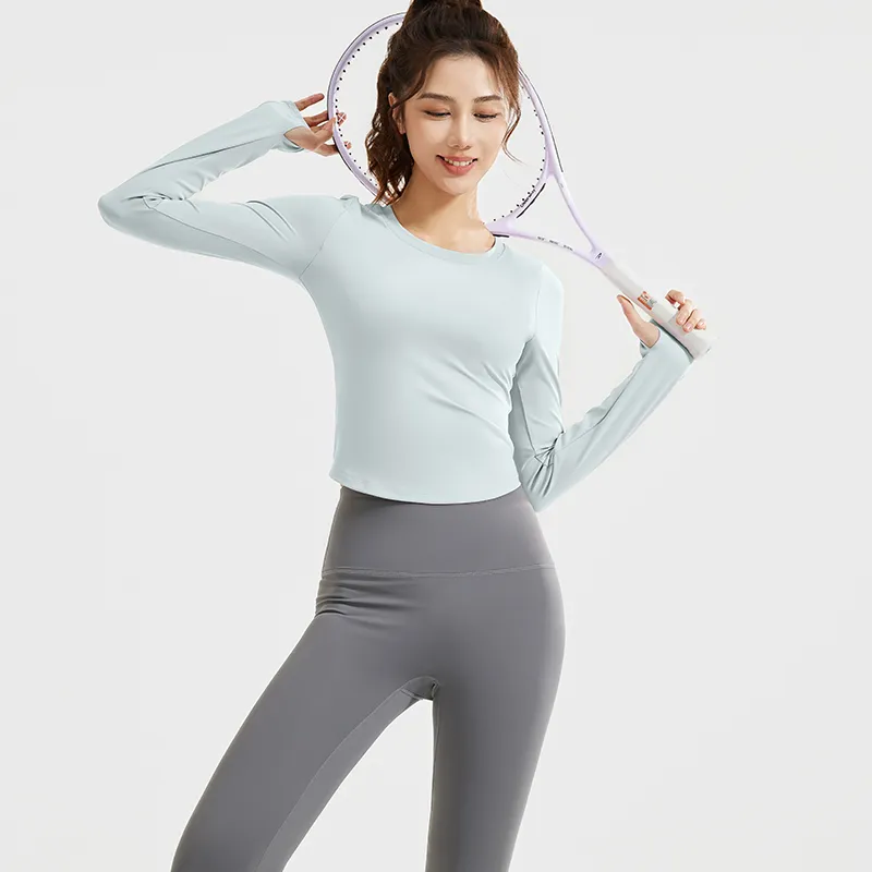 FARO Women's Undershirts-12
