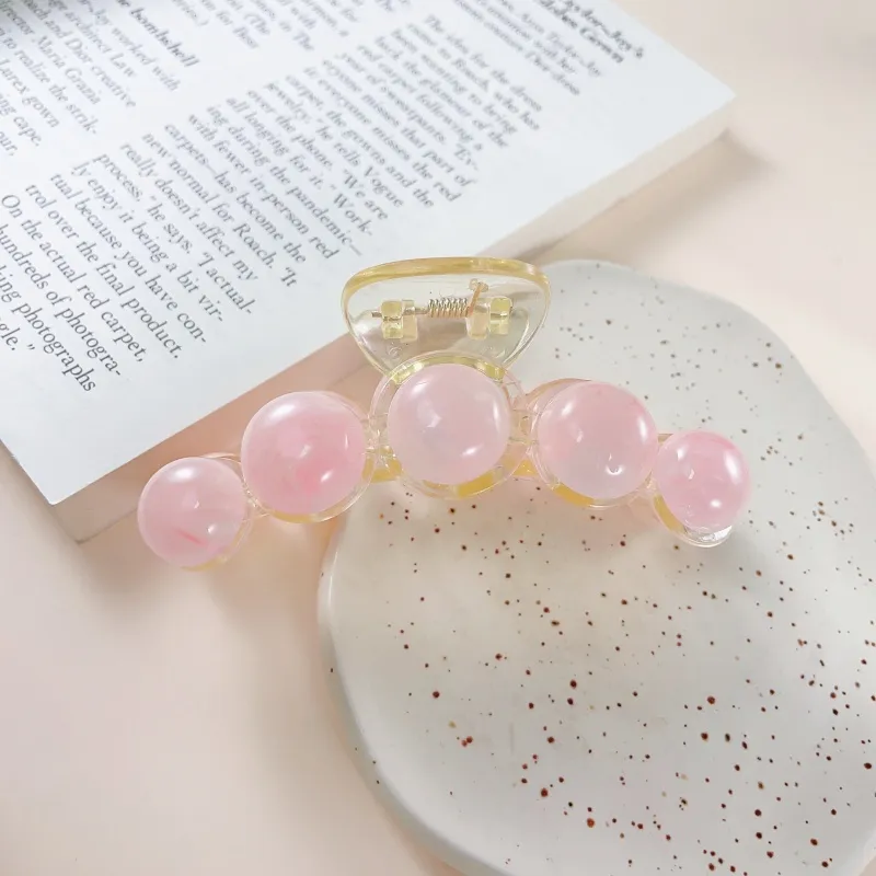 Mr. Shang Hair Accessories Women's-2