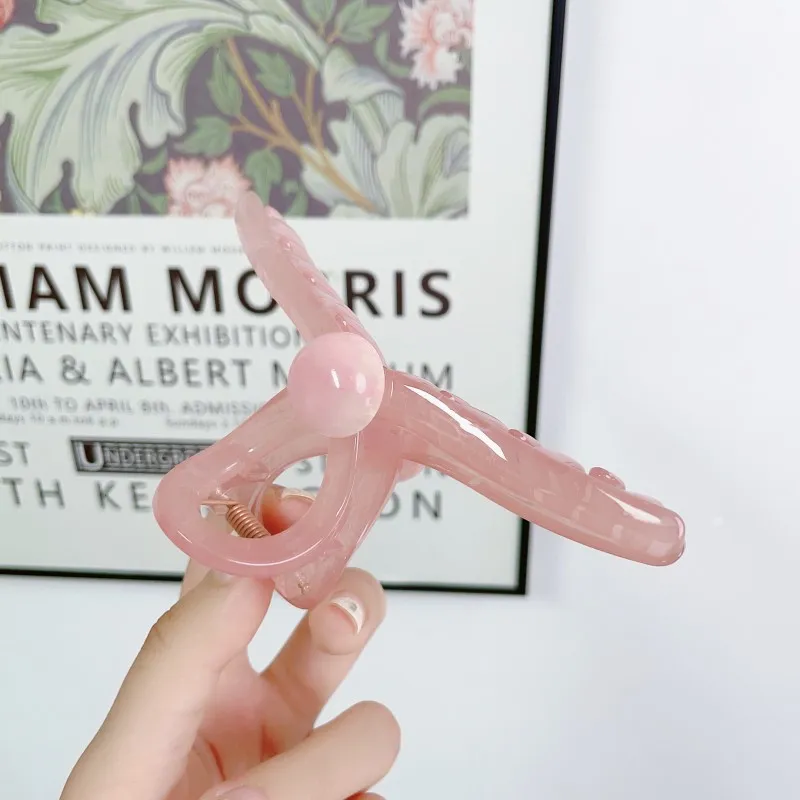 Mr. Shang Hair Clips Women's-20