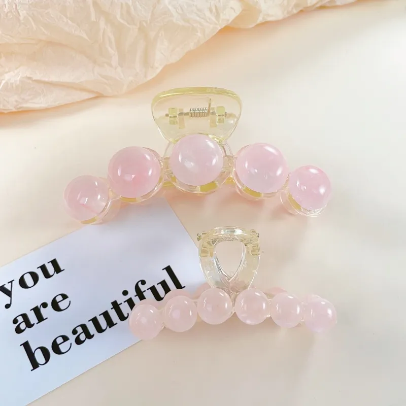 Mr. Shang Hair Accessories Women's-5