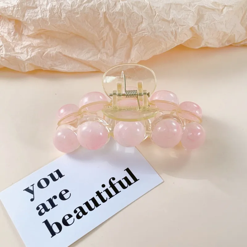 Mr. Shang Hair Accessories Women's-4