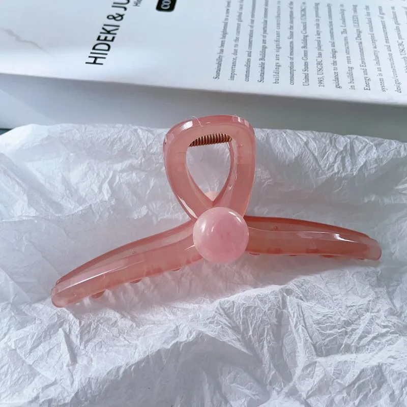 Mr. Shang Hair Clips Women's-24