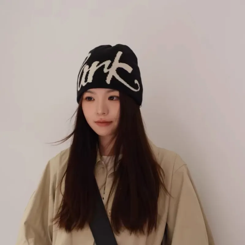 Mr. Shang Beanies Unisex-2