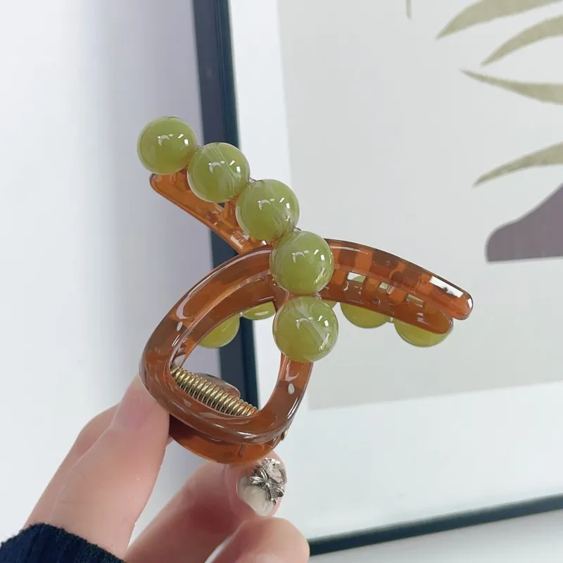 Mr. Shang Hair Clips Women's-1