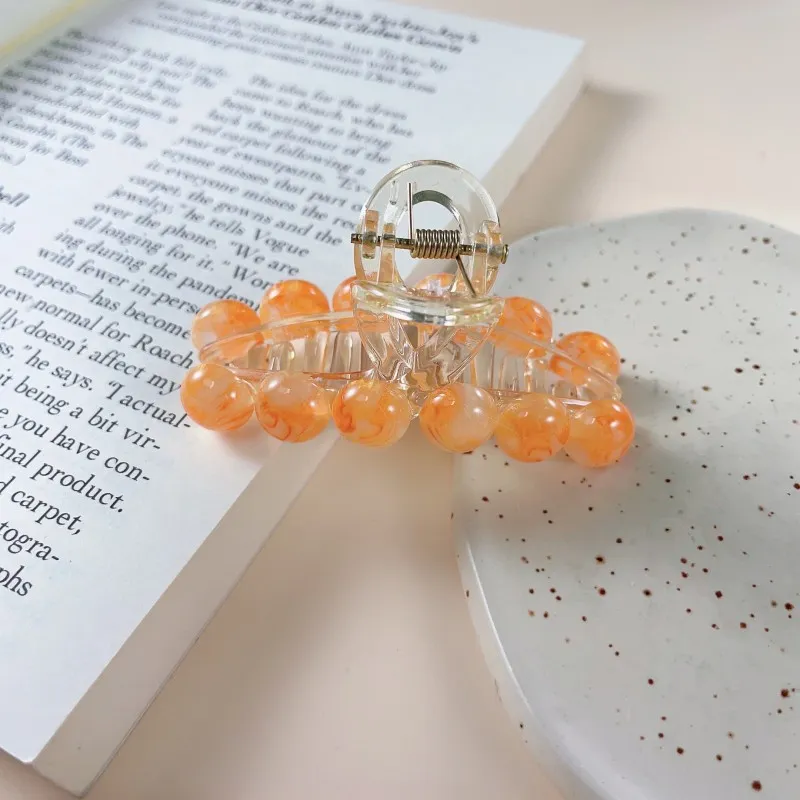 Mr. Shang Hair Clips Women's-9