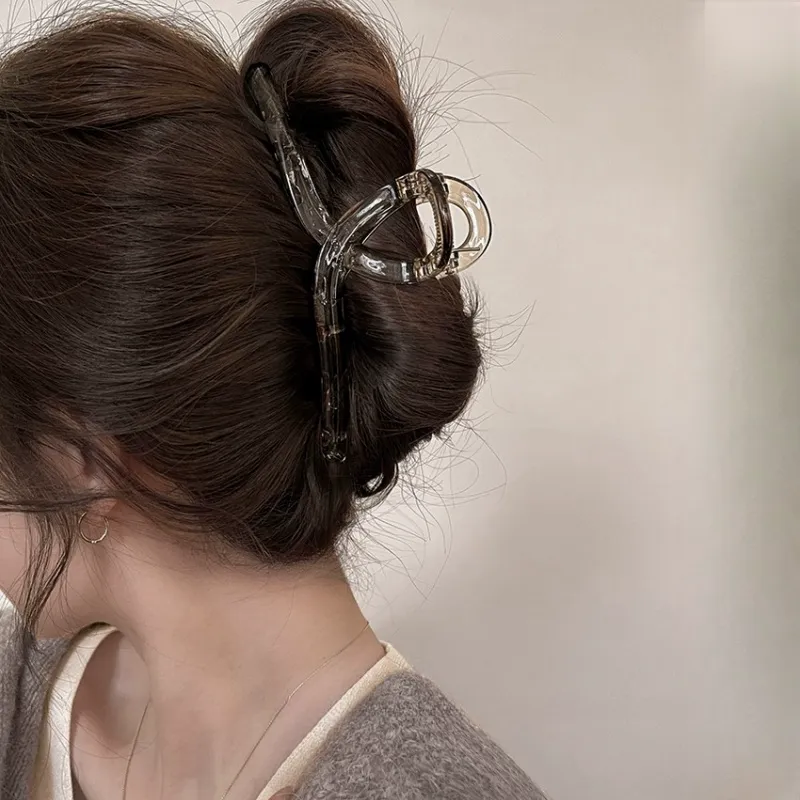 Mr. Shang Hair Clips Women's-22
