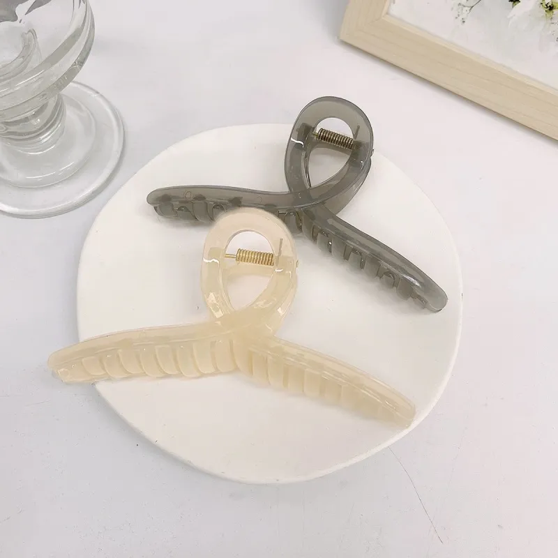 Mr. Shang Hair Clips Women's-15